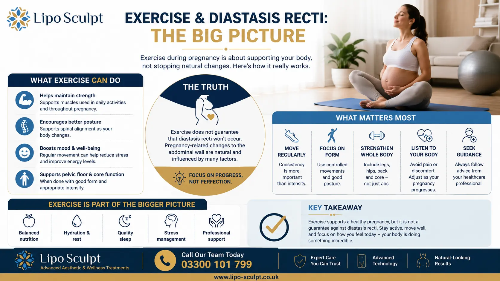 Does Exercise Reduce the Risk of Diastasis Recti? 3 Does Exercise Reduce the Risk of Diastasis Recti Bricket Wood : Which Types of Exercise May Support a Healthier Core?