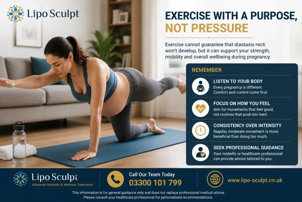 Does Exercise Reduce the Risk of Diastasis Recti? 4 Does Exercise Reduce the Risk of Diastasis Recti Bricket Wood : Does Every Case of Diastasis Recti Need Treatment?